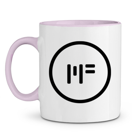 MUG MYF COULEUR AU CHOIX