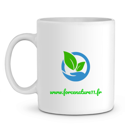 Mug Nature