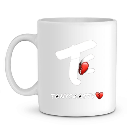 Mug TonyCrostv