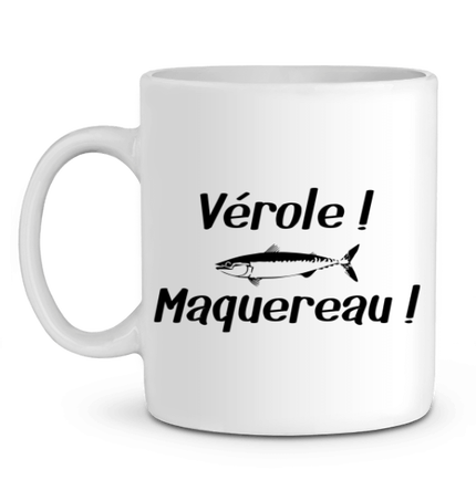 Vérole ! Maquereau ! noir