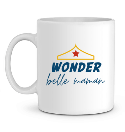 WONDER Belle Maman