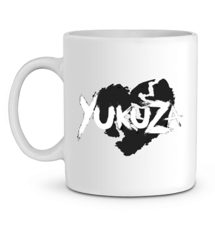 Yukuza Mug