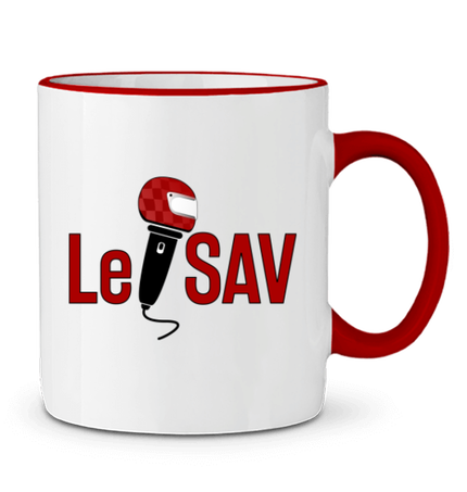El Famoso Mug