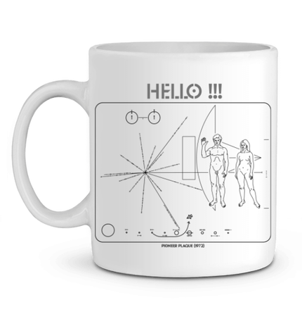 Alien Theory - Hello !!!