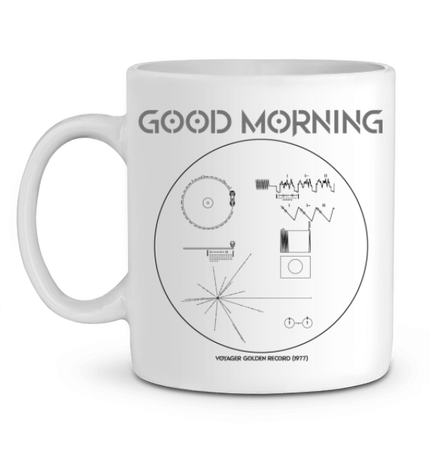 Alien Theory - Good Morning