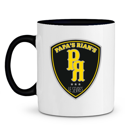 Mug Papa's