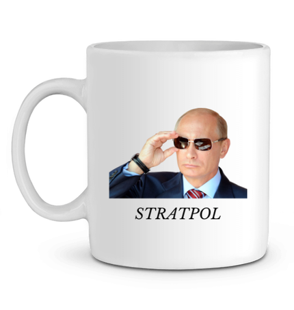Mug Vladimir Poutine