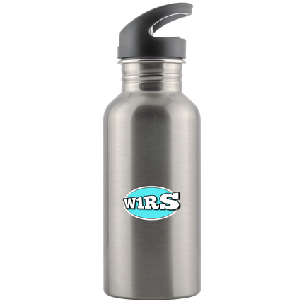 Gourde en Acier Inoxidabe 600 ml