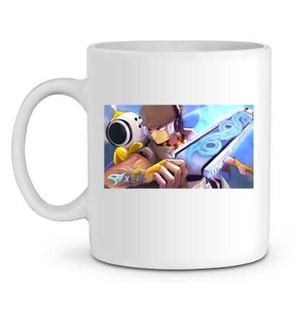 Mug S4 Xero (P)