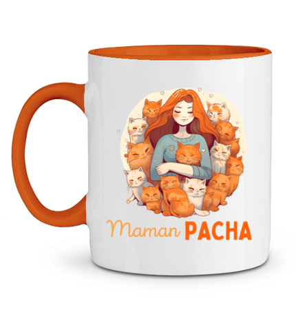 Maman Pacha 2 - édition limitée