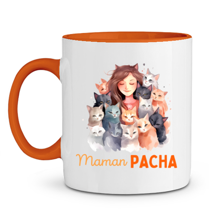 Maman Pacha 1 - édition limitée