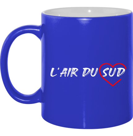 Mug   L 'Air Du Sud