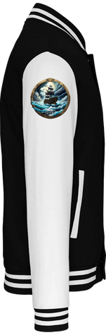 Teddy Bear Vest - EVG Mission