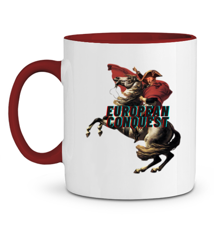 Napoléon - Mug