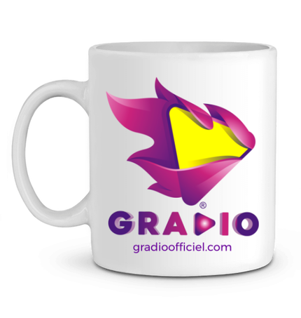 MUG 2 GRadio 