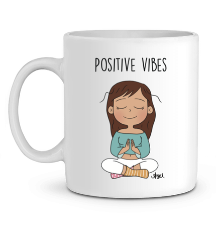 Mug Positive Vibes