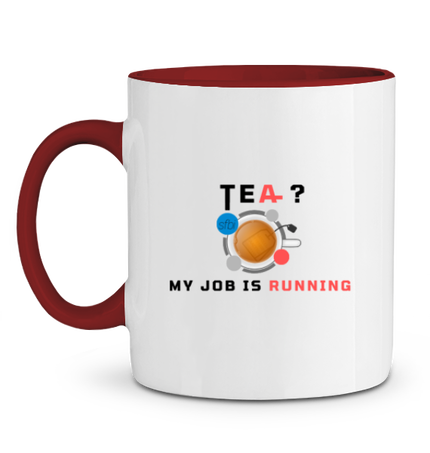 Mug - Version Tea