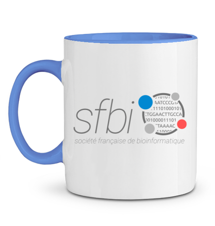 Mug - Version SFBI