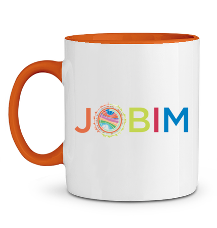 Mug - Version JOBIM