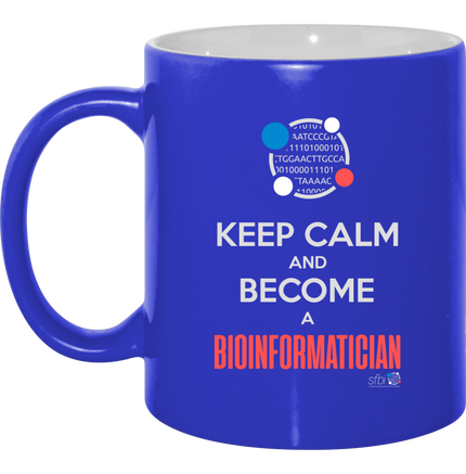 Mug - Version Keep Calm