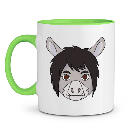 Mug (ânesse)