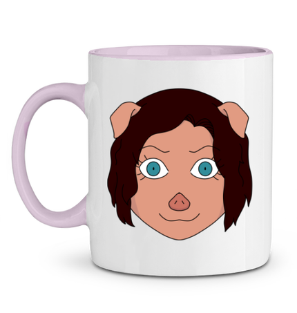 Mug (truie)
