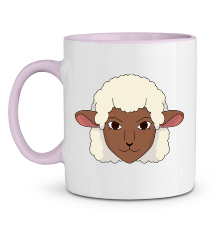 Mug (brebis)