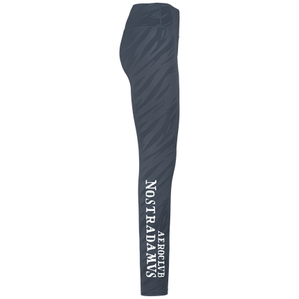 Legging écoresponsable