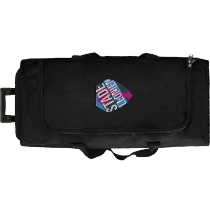 SPORT - Sac à roulettes 85L
