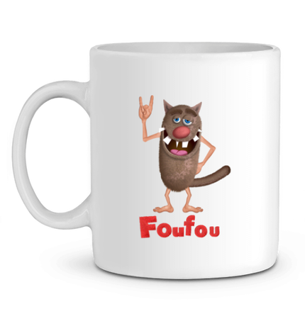 Foufou Super Star