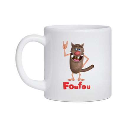 Foufou Super Star