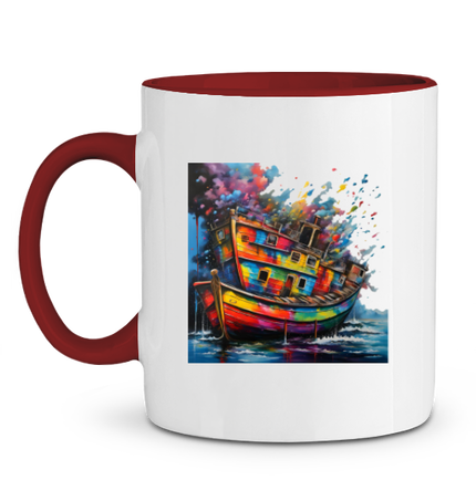 Bateau