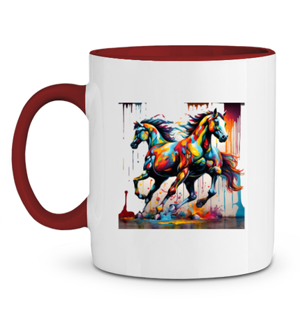Chevaux