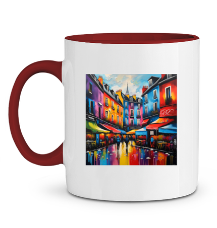 place du tertre