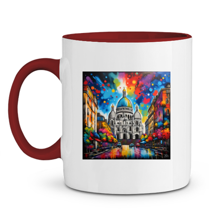 sacré-coeur