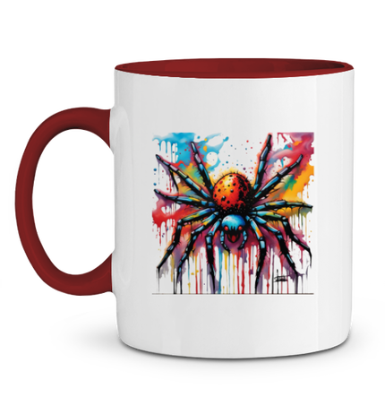 Araignée
