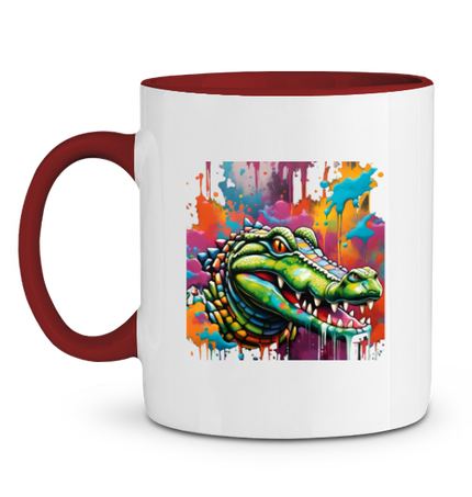 Crocodile
