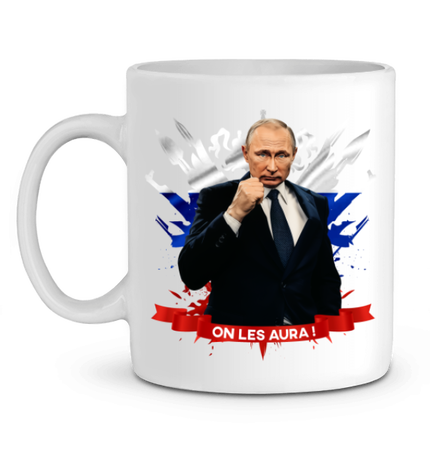 Mug VVP 