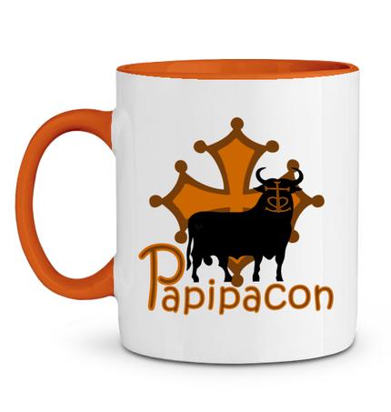 Tasse Papipacon