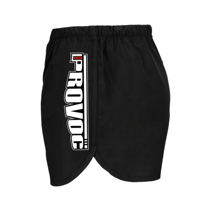 SHORT FEMME PROVOC