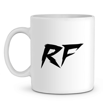 Mug [Radio Frenzy]
