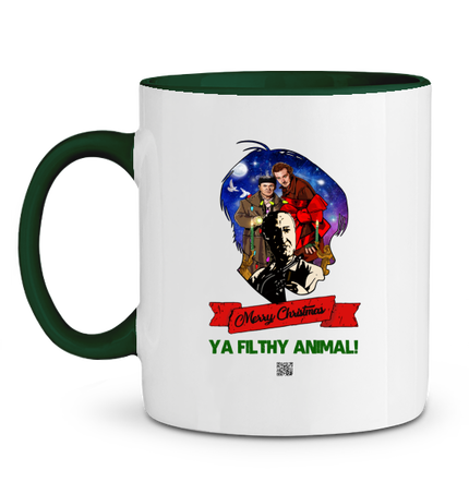 Home Alone (Maman j'ai raté l'avion) - Mug