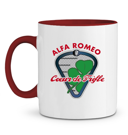 Mug Bicolor D