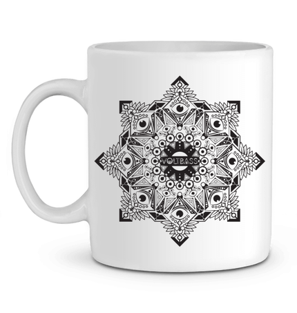 Mug VoltBass - 