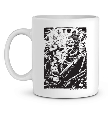 Mug VoltBass - 