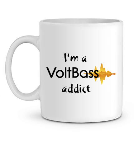 Mug VoltBass - 