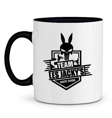 MUG JRC