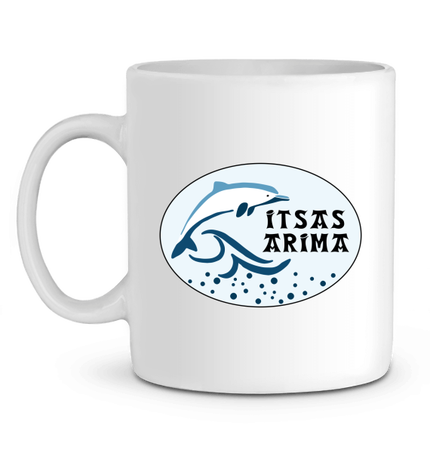 Mug en céramique