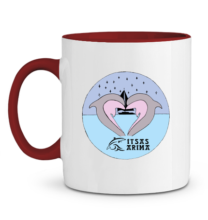 Mug en céramique