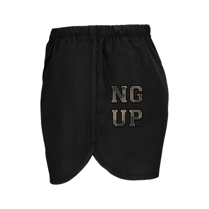 Short Running Femme (NGUP)